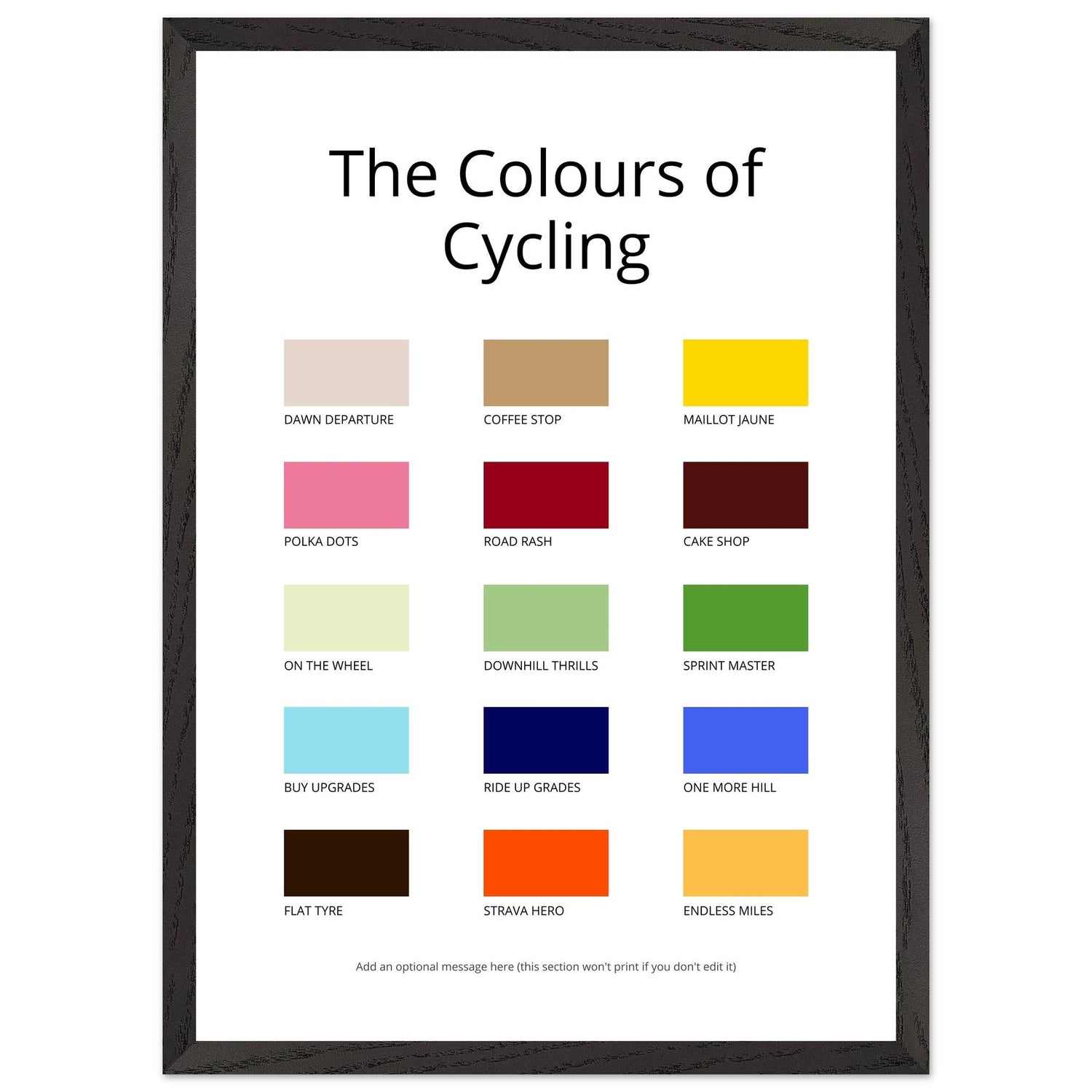 Hobbies and Interests