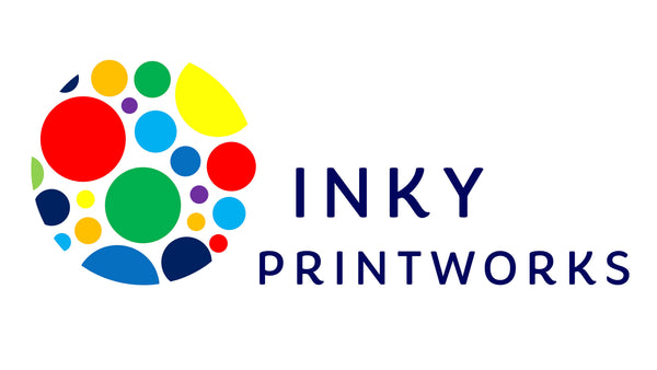 InkyPrintworks logo